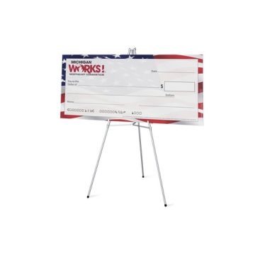OptiMA® Dry Erase Presentation Checks