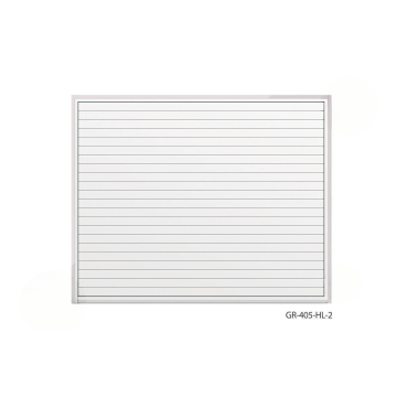 OptiMA® 4' X 5' Changeable Planning Boards
