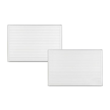 OptiMA® 4' X 6' Changeable Planning Boards