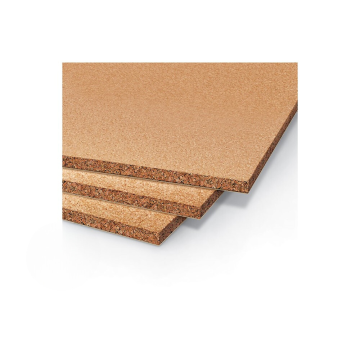 Peel-N-Stick Cork Panels with Adhesive Backing