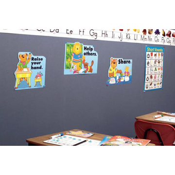 Forbo 1/4" Thick Colored Cork Board Materials