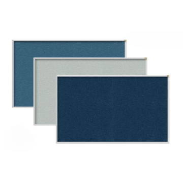 Guilford of Maine Vinyl Covered Bulletin Boards