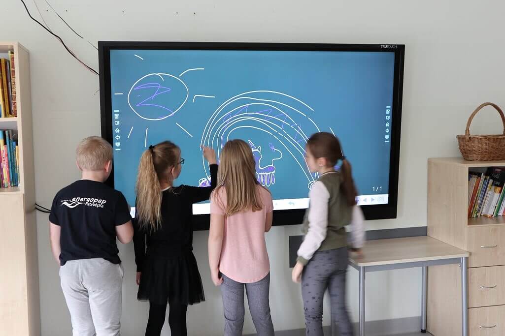 Newline Interactive