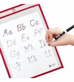 Activity Pockets for Classrooms
