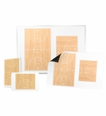 Basketball Dry Erase Boards