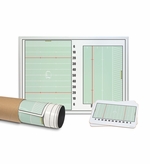 Football Dry Erase Boards