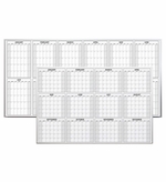Yearly Calendars