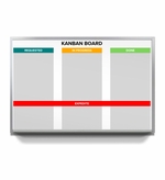 Production Dry Erase