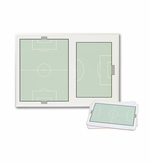 Soccer Dry Erase Boards