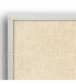 Vinyl Covered